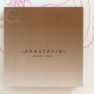 Anastasia Beverly Hills Glow Kit